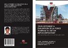 SASHIDHAR CHUNDUPALLE, RAMANA REDDY I. V., GURU JAWAHAR JADAPROLU - DEVELOPPEMENT & EVALUATION DE LA FORCE NORMALE DU BETON AUTOCOMPACTANT