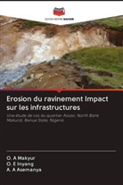 A. A Asemanya, O. E Inyang, O. A Makyur - Erosion du ravinement Impact sur les infrastructures