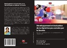 D. V. R. N. Bhikshapathi, D.V.R.N. Bhikshapathi, V. Vijay Kumar, V.Vijay Kumar, Pamu Sandhya - Développement et évaluation de la rilpivirine peu soluble par la Snedds