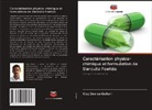 Vijay Deorao Gulkari - Caractérisation physico-chimique et formulation de Sterculia Foetida