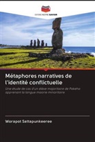 Worapot Sattapunkeeree - Métaphores narratives de l'identité conflictuelle