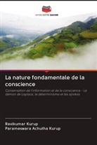 Parameswara Achutha Kurup, Ravikumar Kurup - La nature fondamentale de la conscience