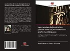 Alois Guilherme Pletsch Saldanha - Les mazelas de l'exécution pénale et la (dé)formation du profil du délinquant