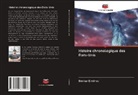 Dimitar Dimitrov - Histoire chronologique des États-Unis