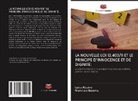 Francisco Bezerra, Leide Ribeiro - LA NOUVELLE LOI 12.403/11 ET LE PRINCIPE D'INNOCENCE ET DE DIGNITÉ: