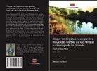 Derese Alehegn - Risque de dégâts causés par les mauvaises herbes au lac Tana et au barrage de la Grande Renaissance