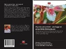 Gustavo Oliveira Everton, Victor Elias Mouchrek Filho, Paulo Sér Santos Júnior, Paulo Sérgio Santos Júnior - Alpinia zerumbet : séchage et propriétés biologiques