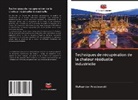 Aleksandar Anastasovski - Techniques de récupération de la chaleur résiduelle industrielle