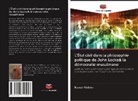Kemal Yildirim - L'État civil dans la philosophie politique de John Locke& la démocratie musulmane