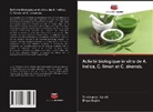 Divya Gupta, Viralkumar Surati - Activité biologique in vitro de A. indica, C. limon et C. sinensis.