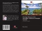 Ramiz Daniz - Amerigo Vespucci et la réalisation volée de Christophe Colomb