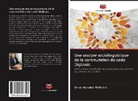 Omar Abdullah Al-HajEid - Une analyse sociolinguistique de la commutation de code Diglossic