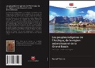 Kemal Yildirim - Les peuples indigènes de l'Arctique, de la région subarctique et de la Grand Bassin
