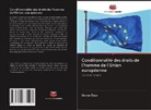 Derya Özer - Conditionnalité des droits de l'homme de l'Union européenne