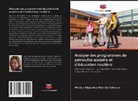 Mónica Alejandra Galindo Valencia - Analyse des programmes de patrouille scolaire et d'éducation routière