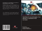 Raoudha Abderrahim, Houcine Labiadh, Sonia Louiz - Synthèse et caractérisation d'un dérivé du pyrazole-beta-CD complex