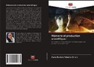 Carla Daniella Teixeira Girard - Mémoire et production scientifique :