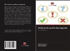 Nitin Deepak, Shishir Kumar - Attributs de qualité des logiciels