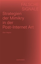 Ellen Wagner - Falsche Signale