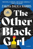 Zakiya Dalila Harris - The Other Black Girl