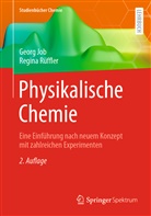 Geor Job, Georg Job, Regina Rüffler - Physikalische Chemie