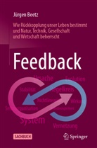 Jürgen Beetz, Martin Lay - Feedback