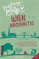 Mira Nograsek - Lieblingsplätze Wien nachhaltig