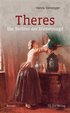 Hanna Steinegger, Heinz Steinegger - Theres