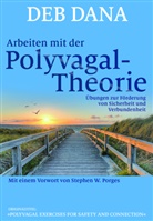 Deb Dana - Arbeiten mit der Polyvagal-Theorie