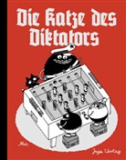 Michael Beyer - Die Katze des Diktators