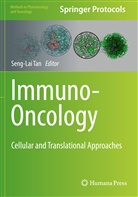 Seng-La Tan, Seng-Lai Tan - Immuno-Oncology