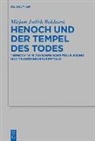 Mirjam Judith Bokhorst - Henoch und der Tempel des Todes