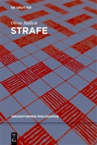 Oliver Hallich - Strafe