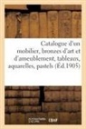 Collectif, Adolphe Reinach - Catalogue d un mobilier de style