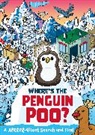 Alex Hunter, Hunter Alex - Where's the Penguin Poo?