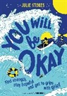 Julie Stokes - You Will Be Okay