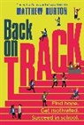 Matthew Burton, Chris Madden, Madden Chris - Back On Track