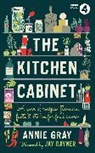Annie Gray, Gray Annie - The Kitchen Cabinet