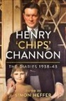 Chips Channon, Henry Channon - Henry 'Chips' Channon: The Diaries