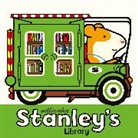 William Bee, Bee William - Stanley's Library