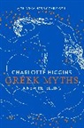 Charlotte Higgins, Chris Ofili - Greek Myths