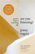 Jenny Rogers - Are You Listening?