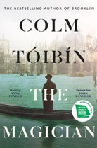 Colm Toibín, Colm Tóibín - The Magician