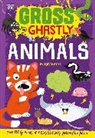 DK, Kev Payne - Gross and Ghastly: Animals