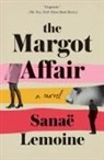 Sana Lemoine, Sanae Lemoine, Sanaë Lemoine - The Margot Affair
