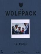 W. Beel, Wout Beel, M R Declercq, M. R. Declercq, Matthias M.R. Declercq - The wolfpack is back