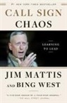 Jim Mattis, Bing West - Call Sign Chaos