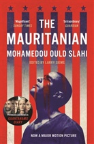 Mohamedou Ould Slahi, Larry Siems - The Mauritanian, Film Tie-In Edition
