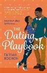 Farrah Rochon, Rochon Farrah - The Dating Playbook