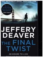 Jeffery Deaver, Deaver Jeffery - The Final Twist